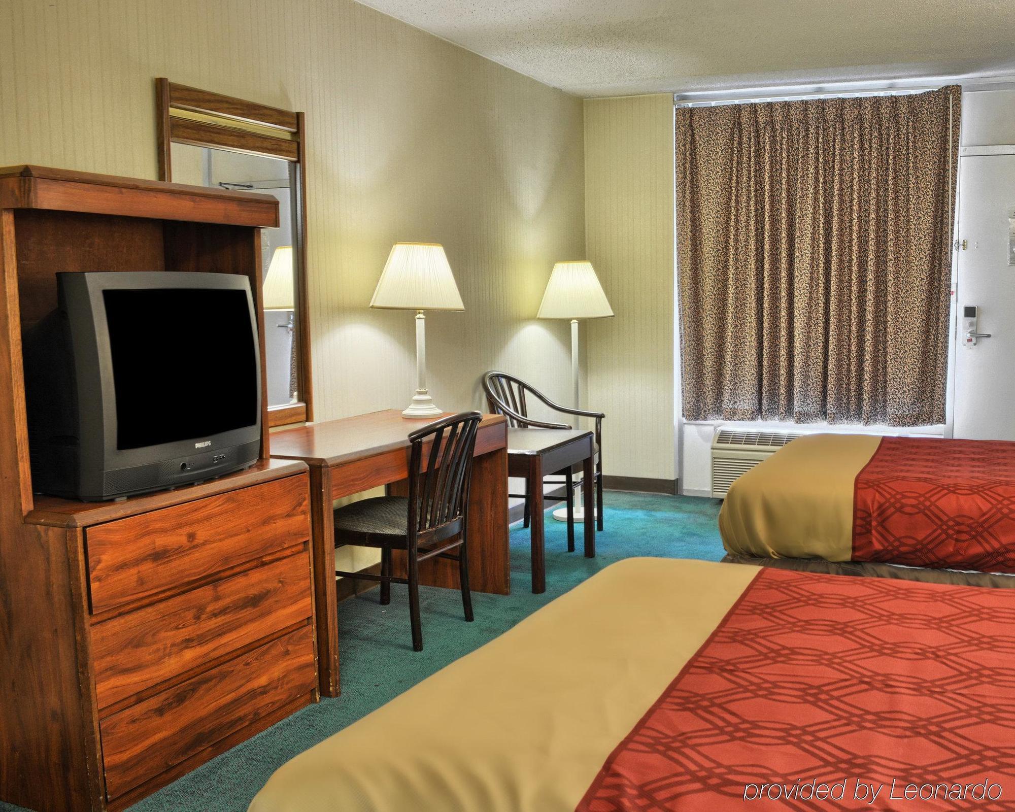Knights Inn Ashland Exteriér fotografie