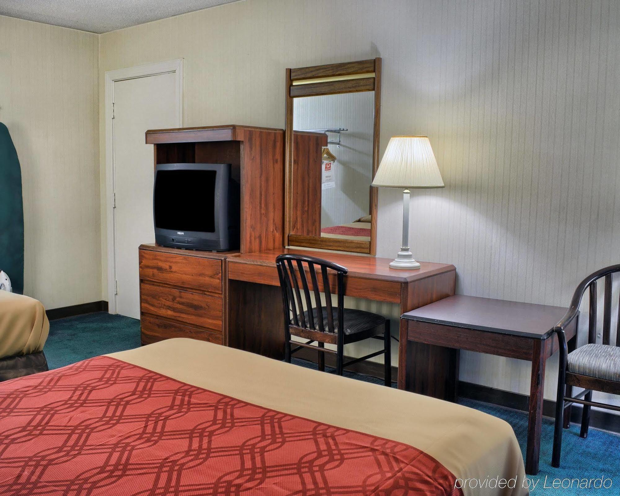 Knights Inn Ashland Exteriér fotografie