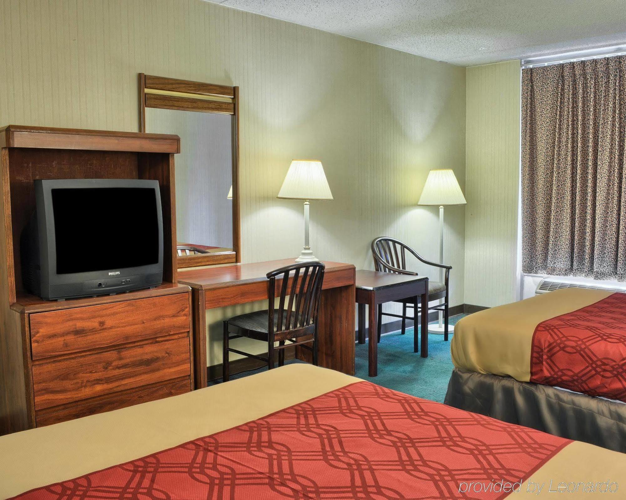 Knights Inn Ashland Exteriér fotografie